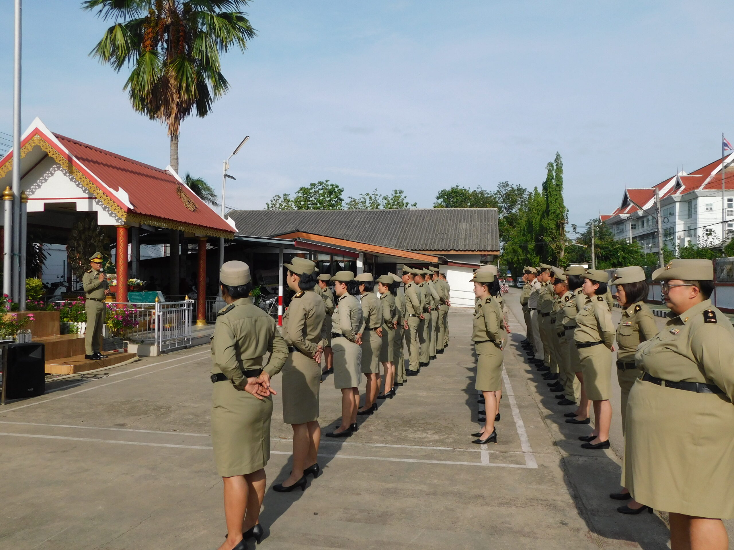 ประกาศเจตนารมณ์การป้องกันและแก้ไขปํญหาการล่วงละเมิดทางเพศหรือคุกคามทางเพศในการทำงาน